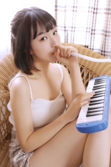 高粱花子