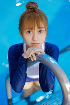 操美女